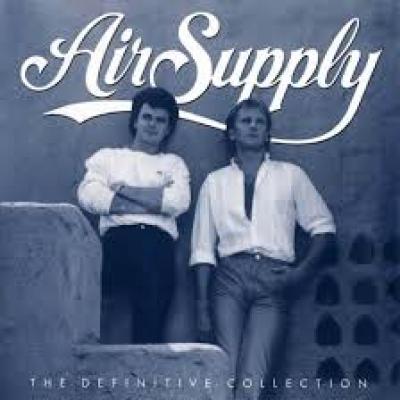 Air Supply